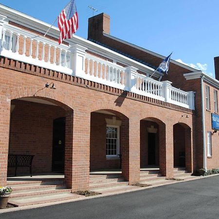 Old Colony Inn Alexandria Zewnętrze zdjęcie