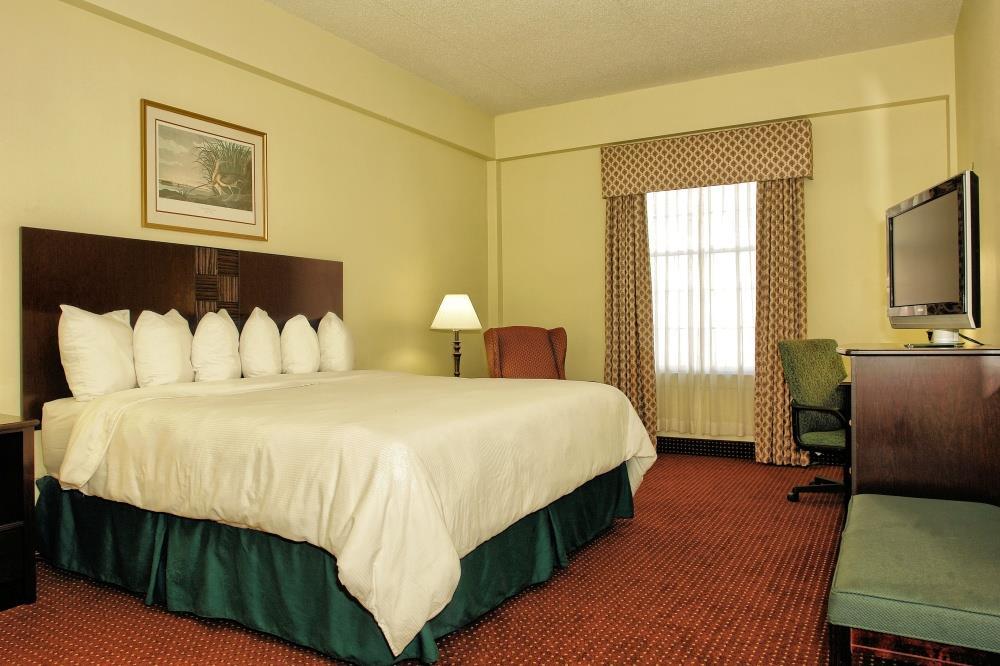 Old Colony Inn Alexandria Pokój zdjęcie
