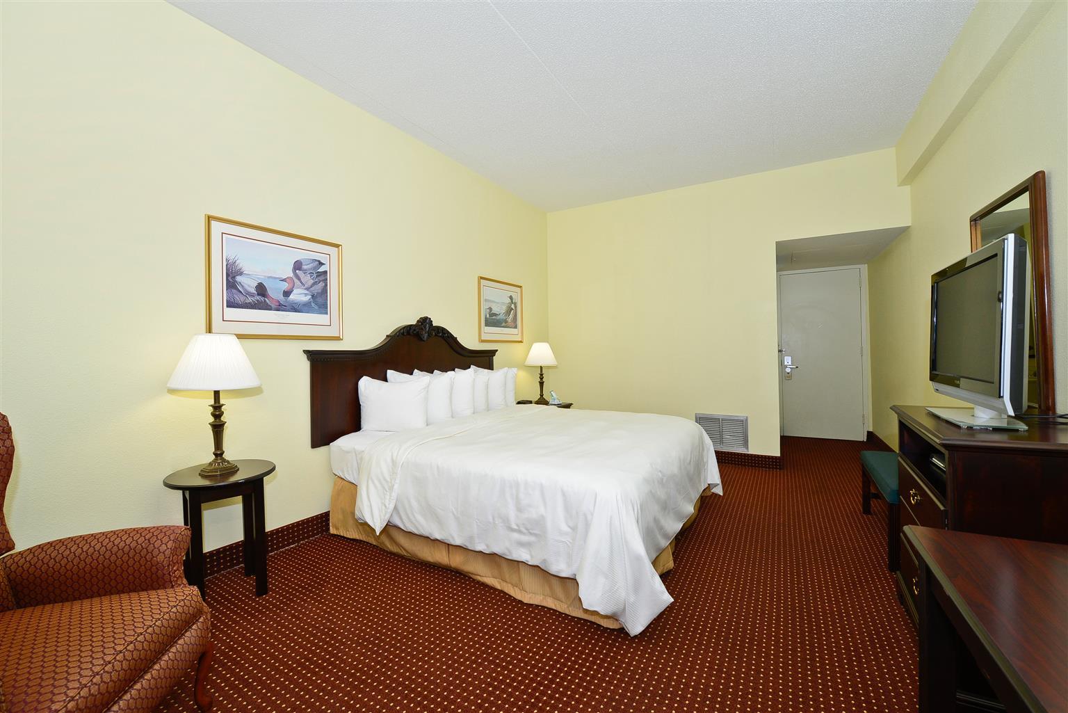 Old Colony Inn Alexandria Pokój zdjęcie