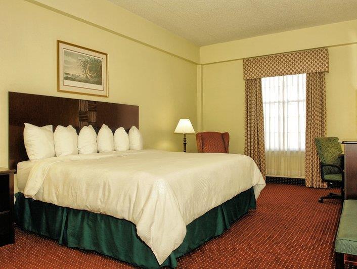 Old Colony Inn Alexandria Zewnętrze zdjęcie