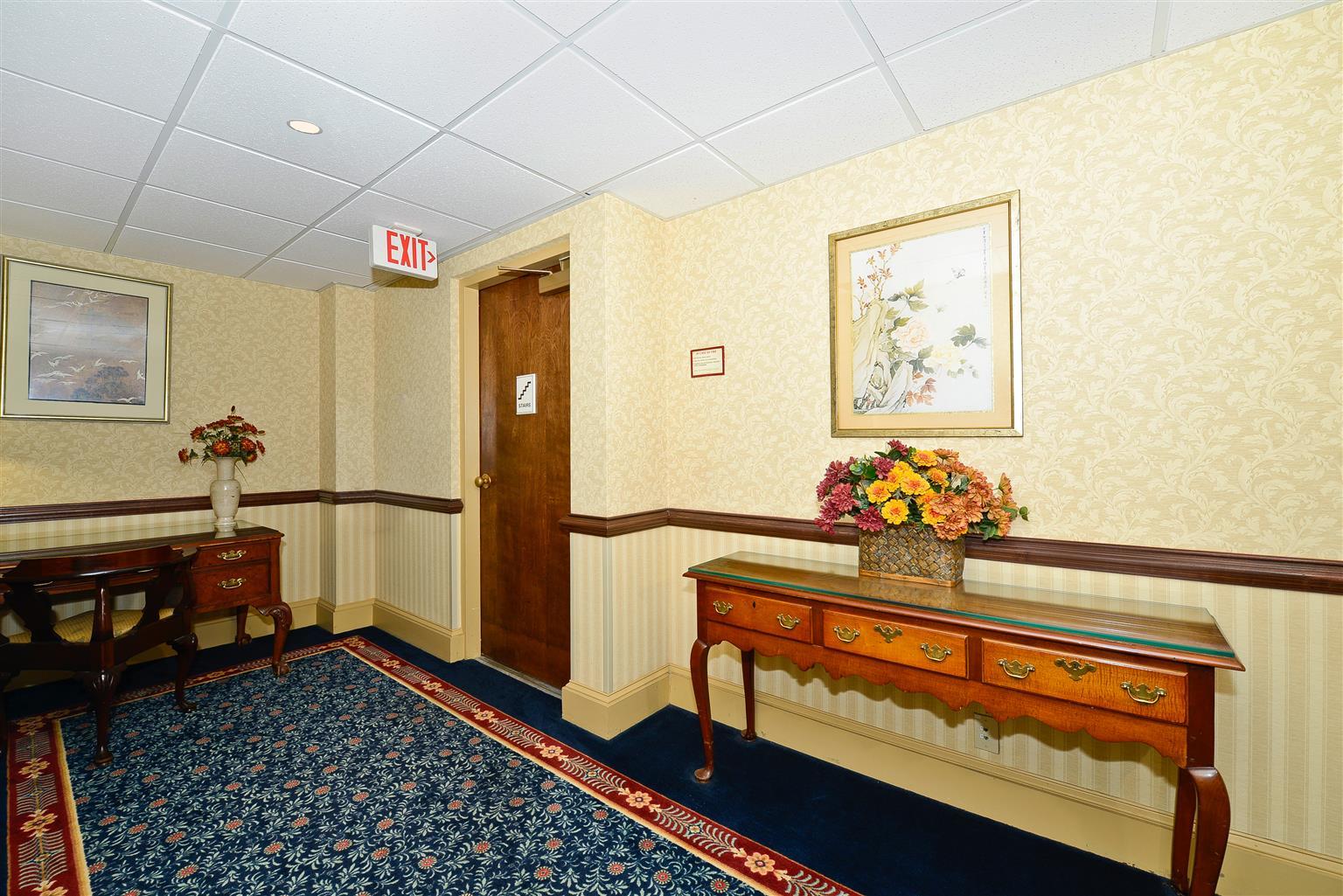 Old Colony Inn Alexandria Zewnętrze zdjęcie