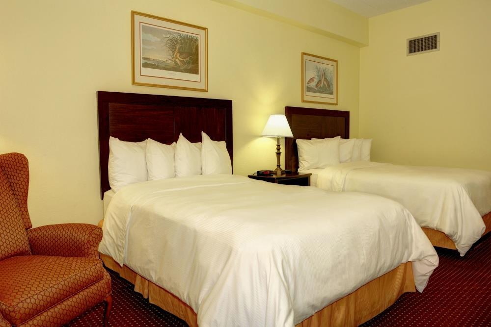 Old Colony Inn Alexandria Zewnętrze zdjęcie